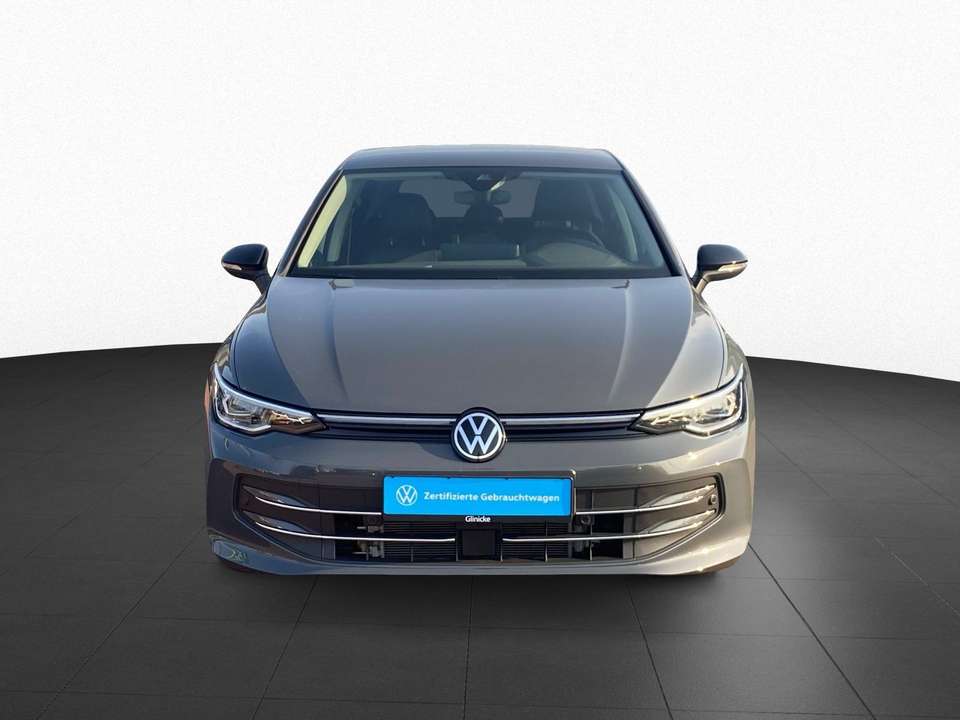 Volkswagen Golf - Imagem 3