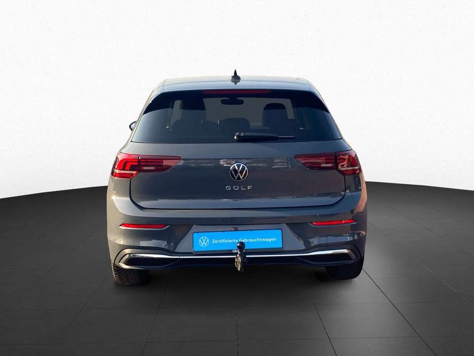 Volkswagen Golf - Imagem 4