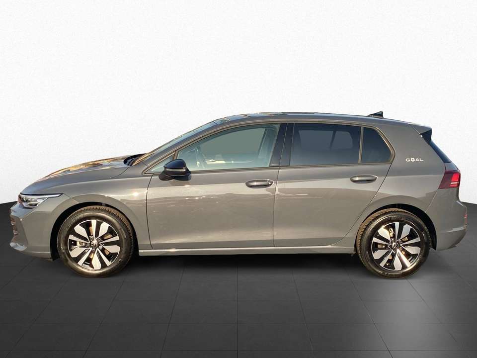 Volkswagen Golf - Imagem 5