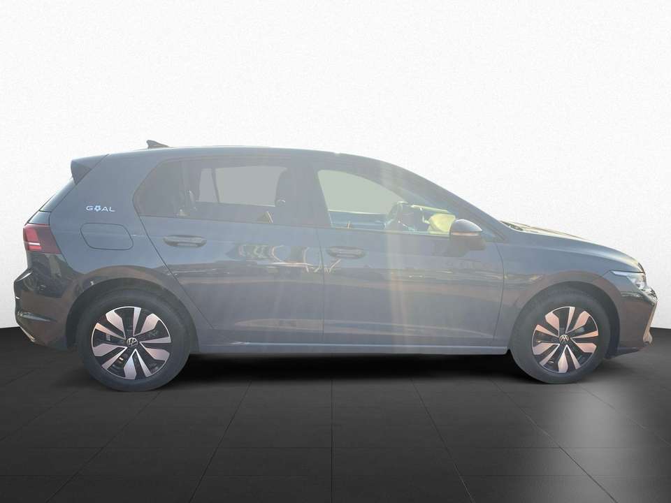 Volkswagen Golf - Imagem 6