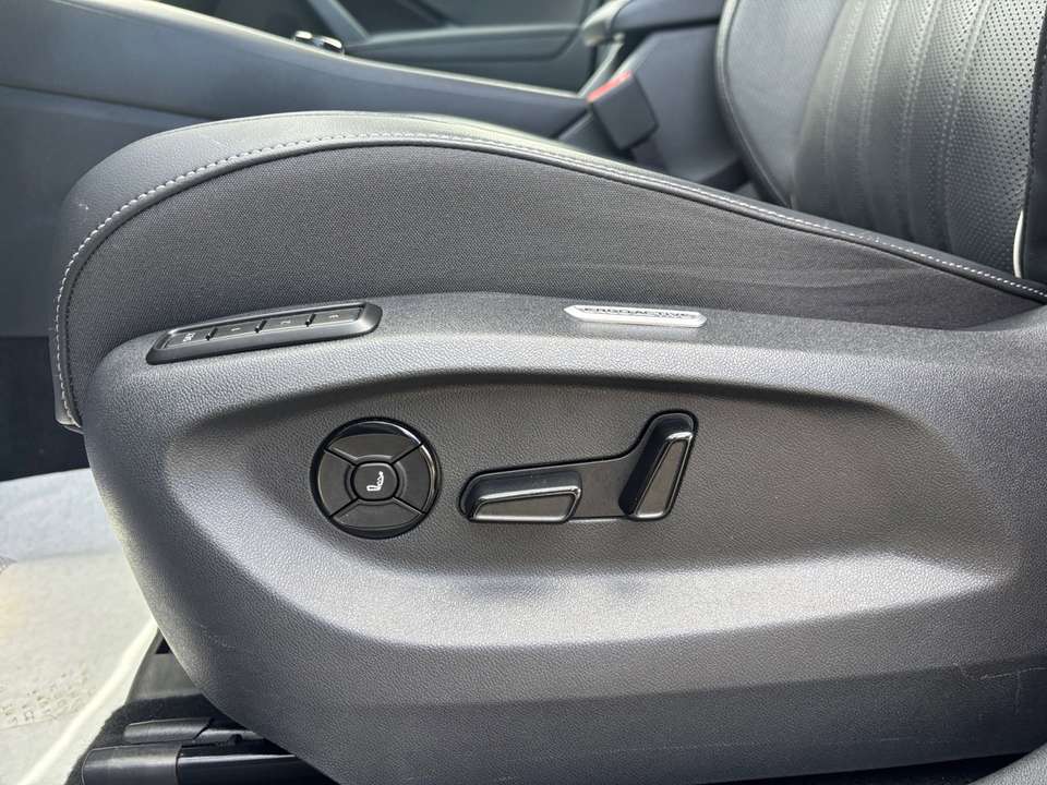 Volkswagen Tiguan - Imagem 19