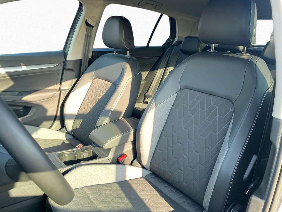 Volkswagen Golf - Imagem 8