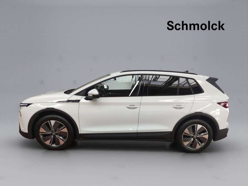 Skoda Elroq - Imagem 2