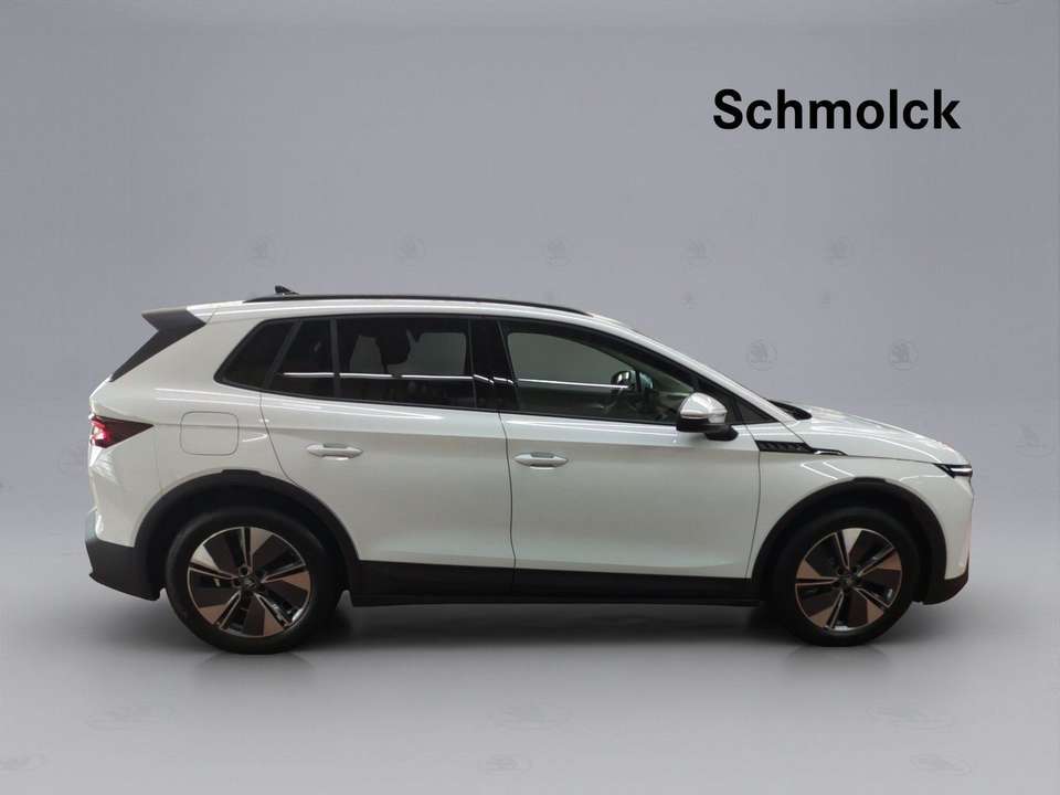 Skoda Elroq - Imagem 3