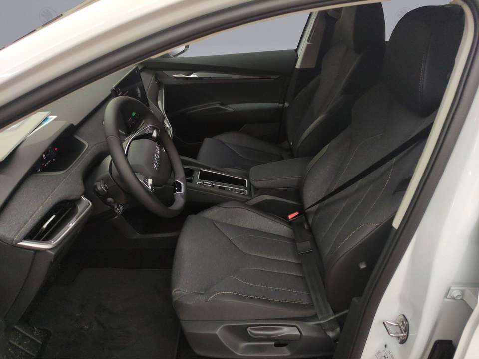 Skoda Elroq - Imagem 5
