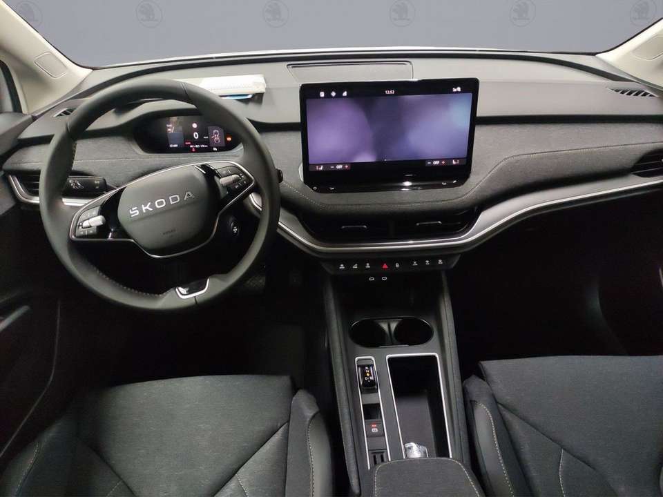 Skoda Elroq - Imagem 6