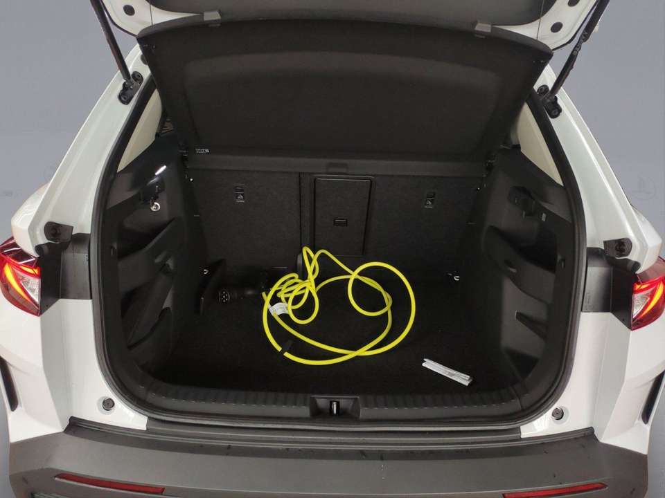 Skoda Elroq - Imagem 10
