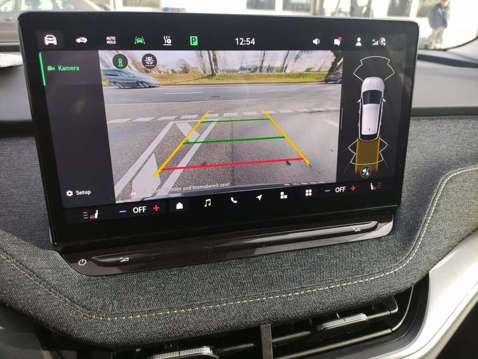 Skoda Elroq - Imagem 11