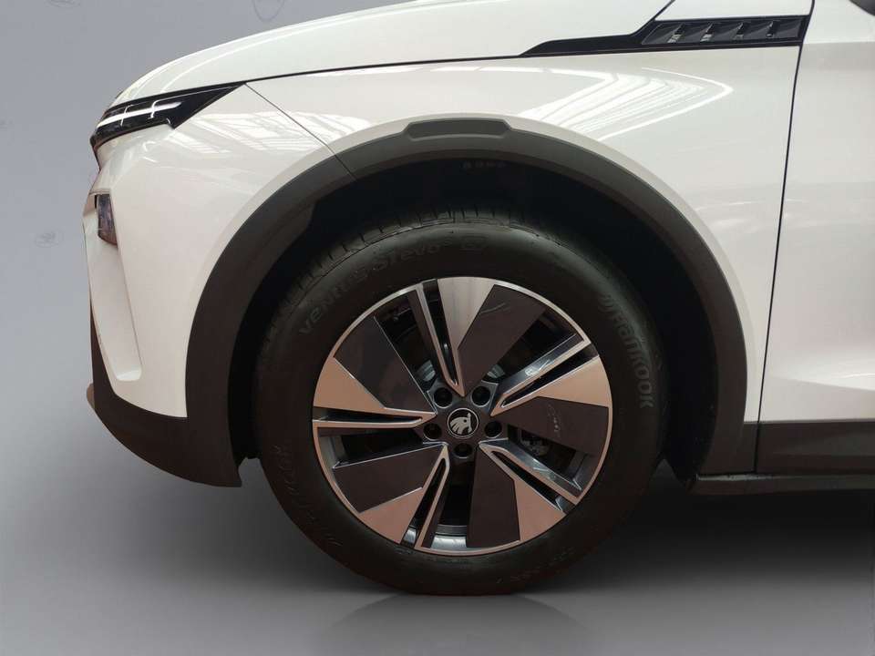 Skoda Elroq - Imagem 12