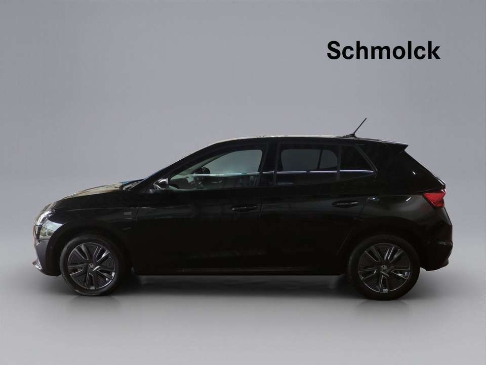 Skoda Fabia - Imagem 2