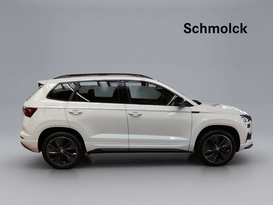 Skoda Karoq - Imagem 3