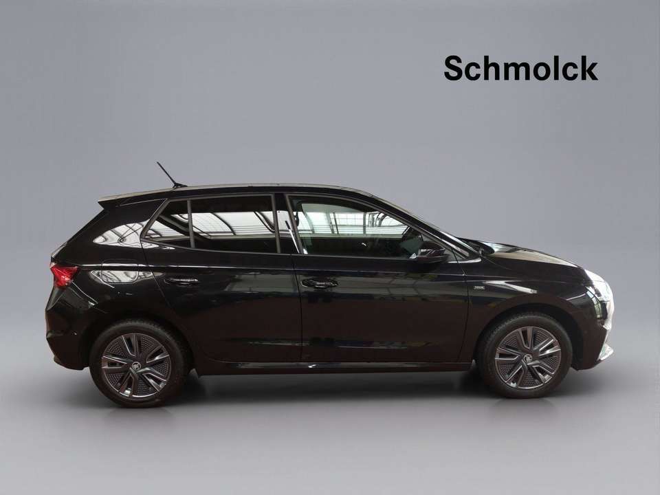 Skoda Fabia - Imagem 3
