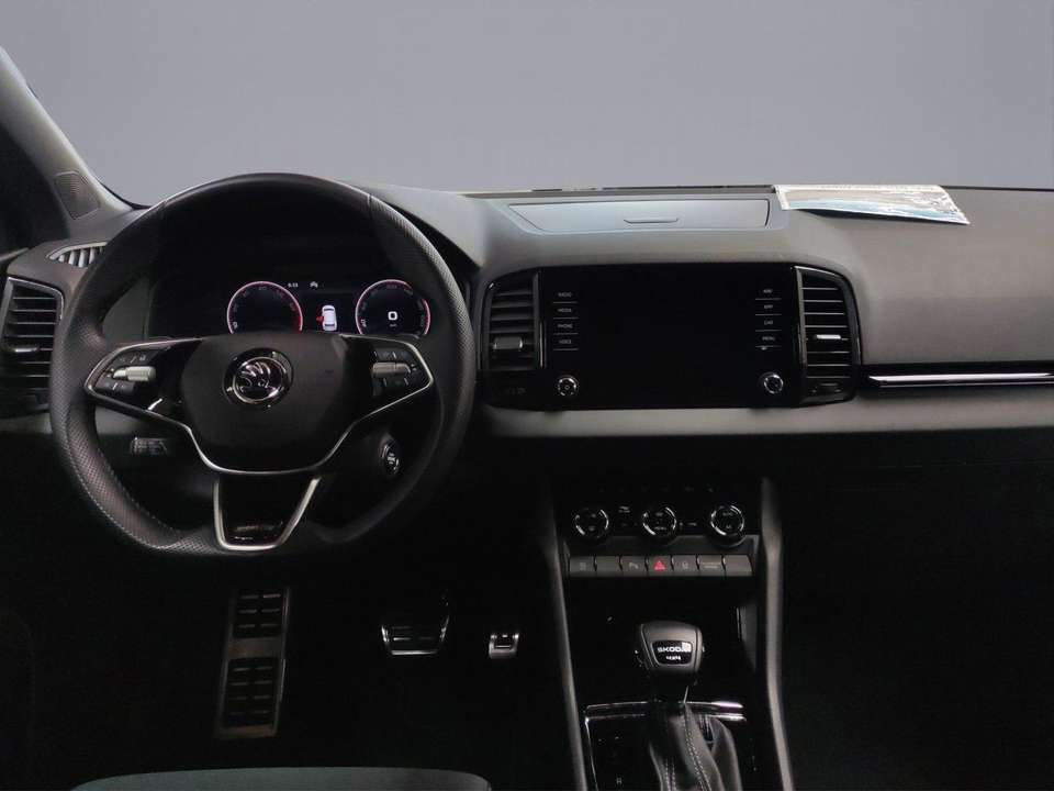 Skoda Karoq - Imagem 5