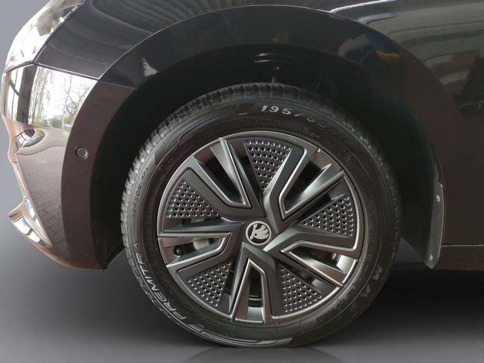 Skoda Fabia - Imagem 5