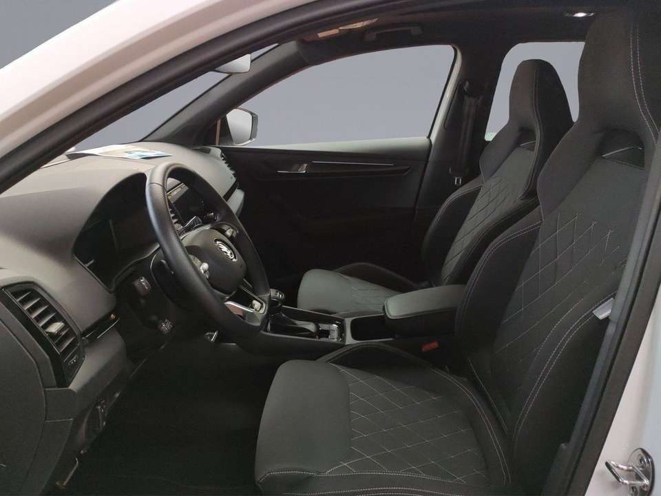 Skoda Karoq - Imagem 6