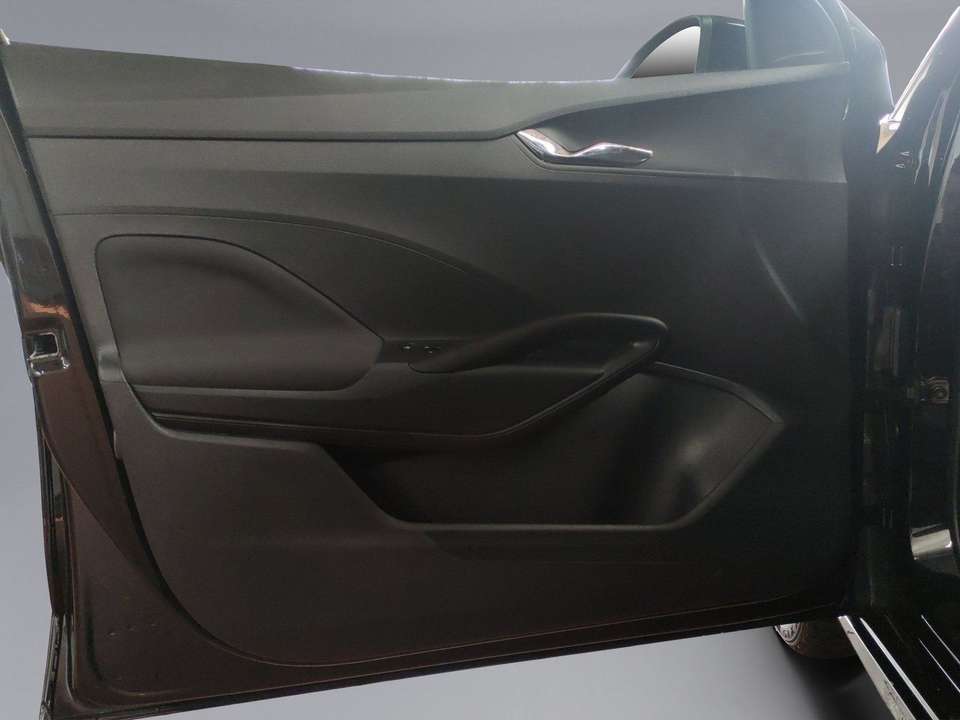 Skoda Fabia - Imagem 6