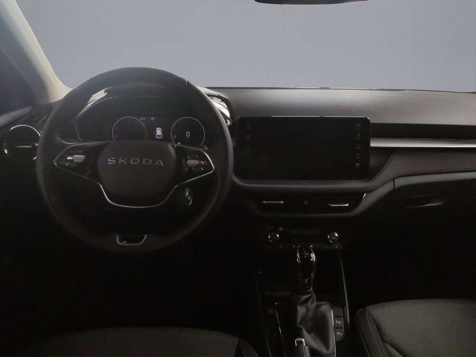 Skoda Fabia - Imagem 8