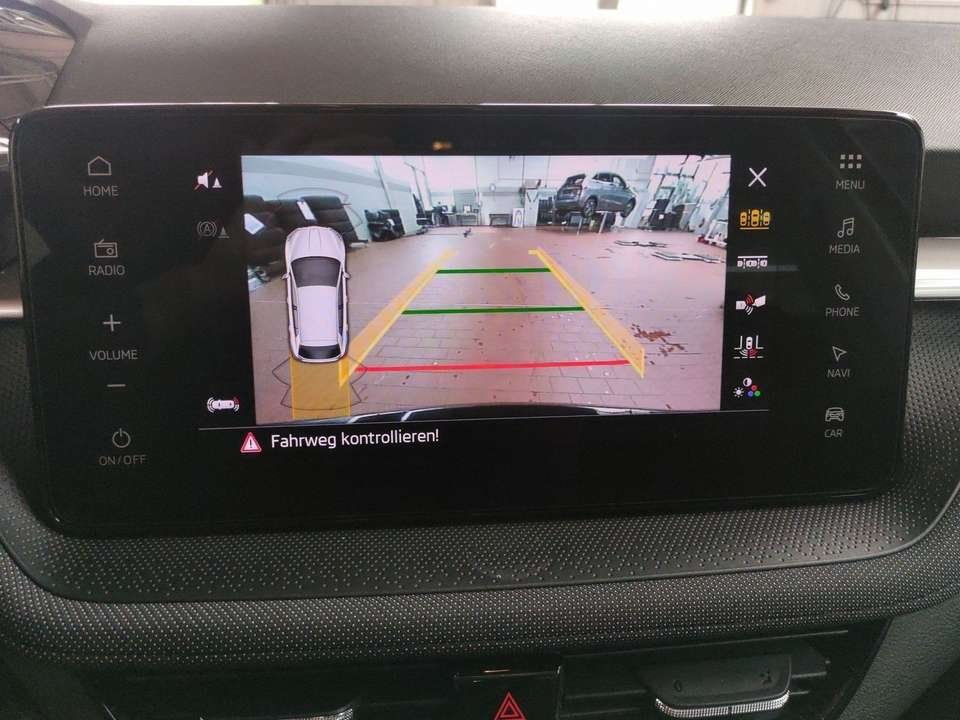 Skoda Fabia - Imagem 9