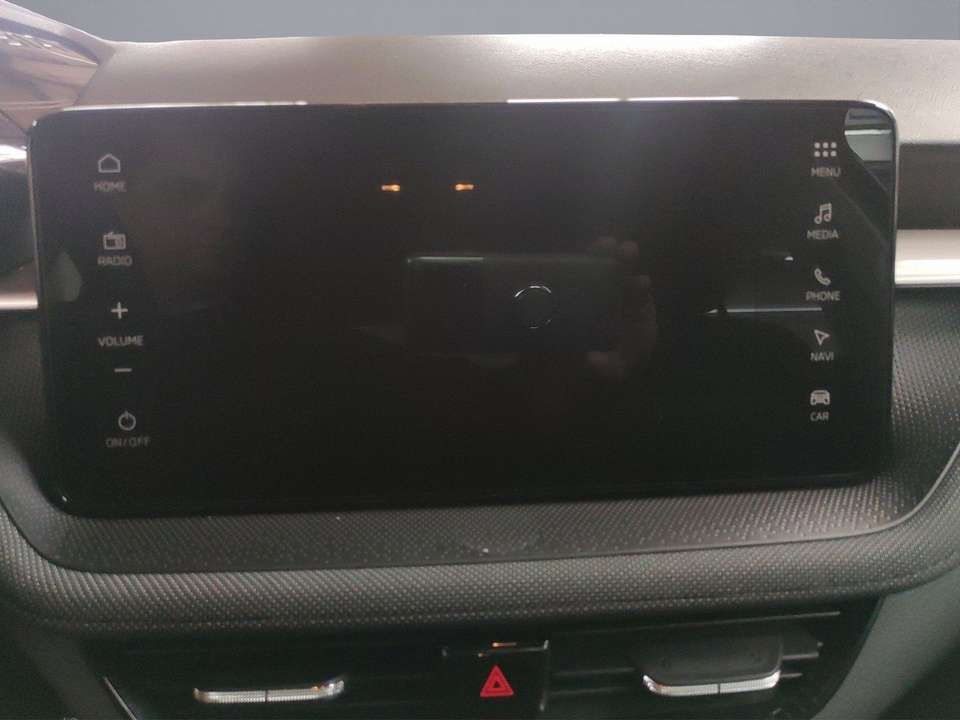 Skoda Fabia - Imagem 10