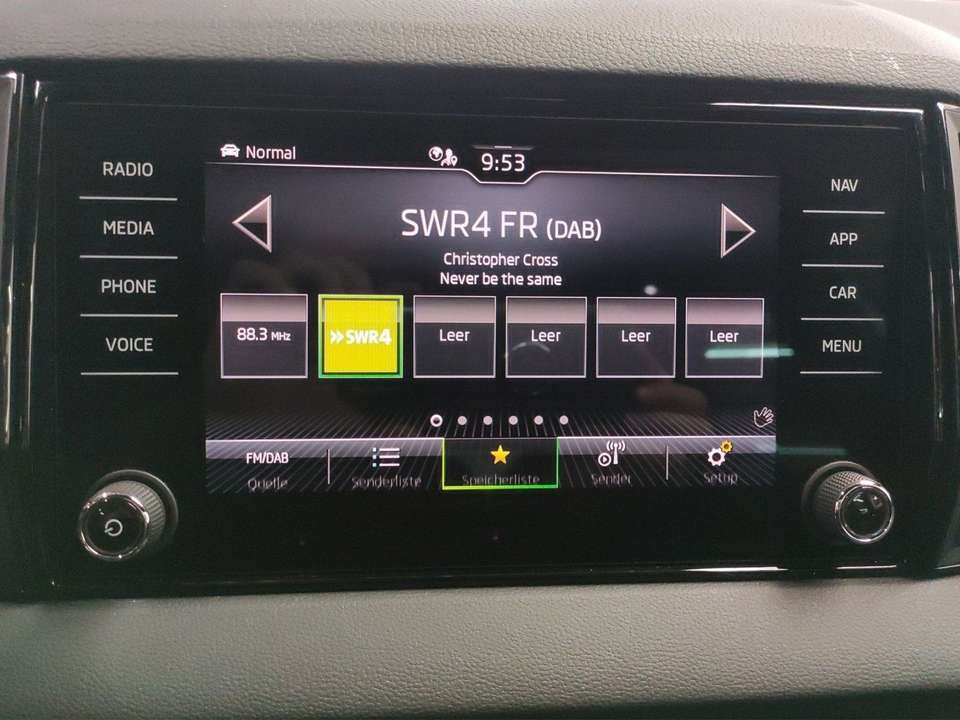 Skoda Karoq - Imagem 12