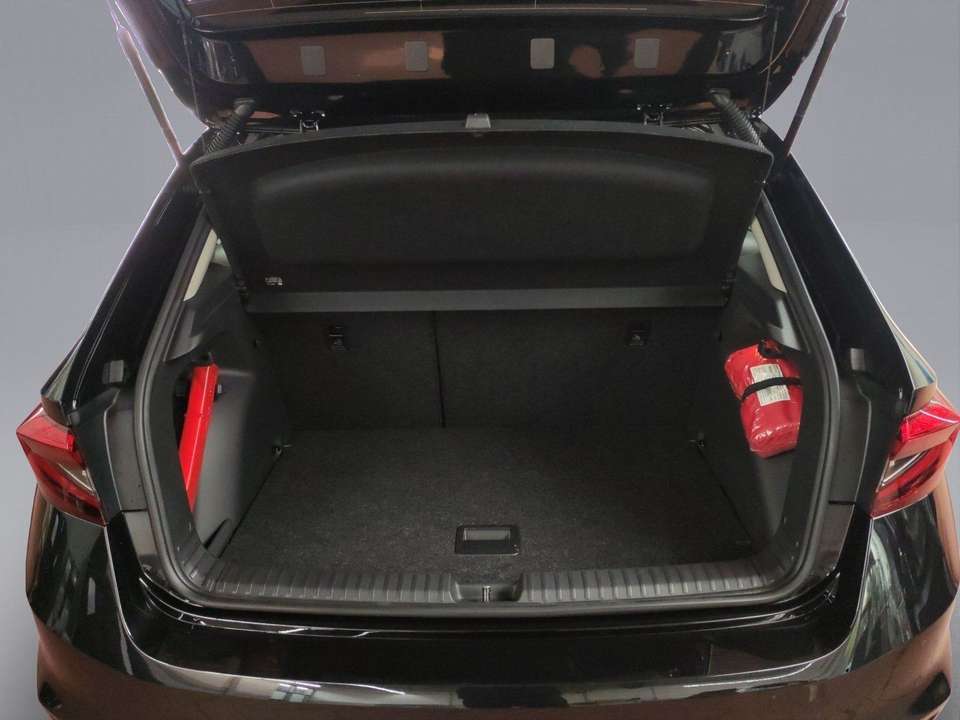 Skoda Fabia - Imagem 12