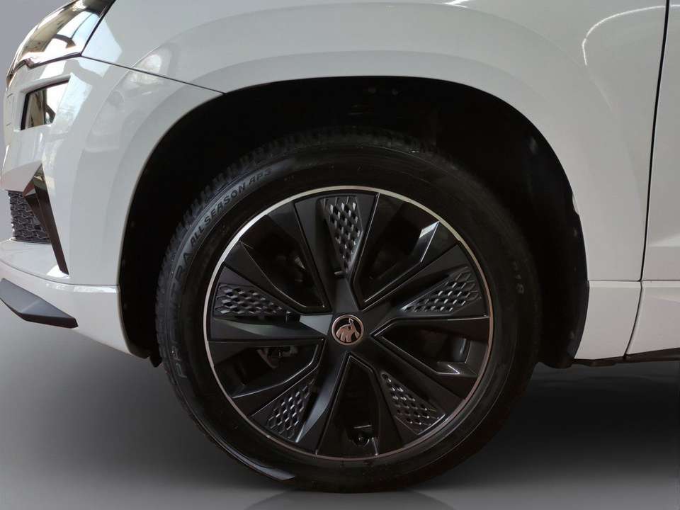 Skoda Karoq - Imagem 14