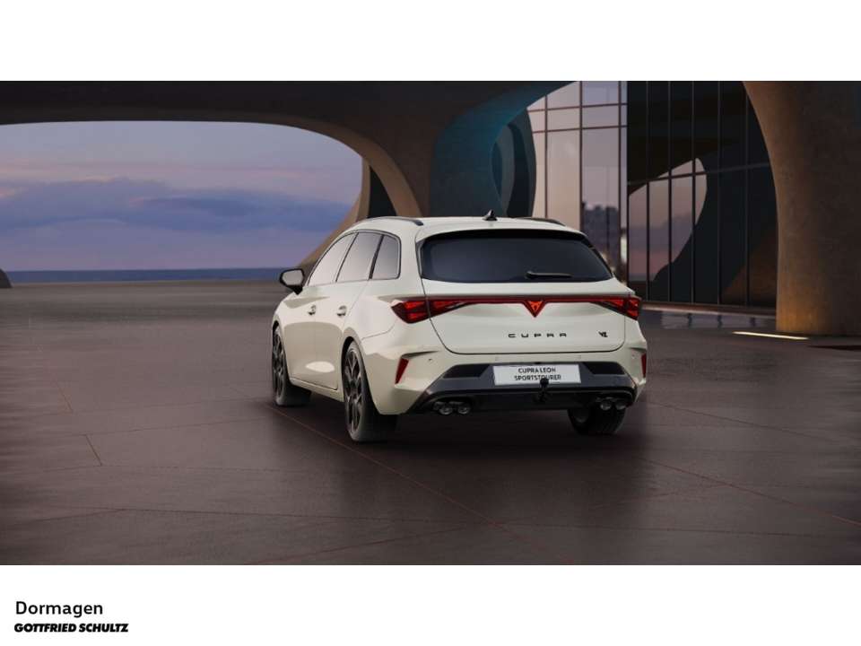 CUPRA Leon - Imagem 5