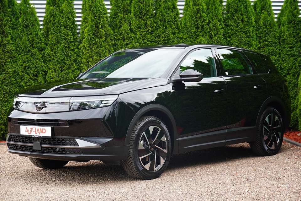 Opel Grandland - Imagem 2