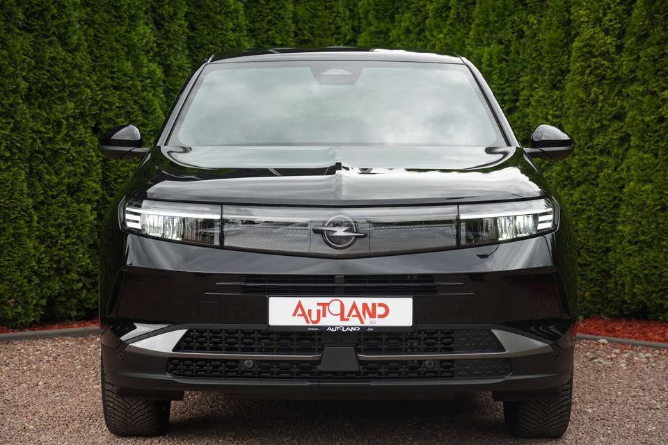 Opel Grandland - Imagem 3