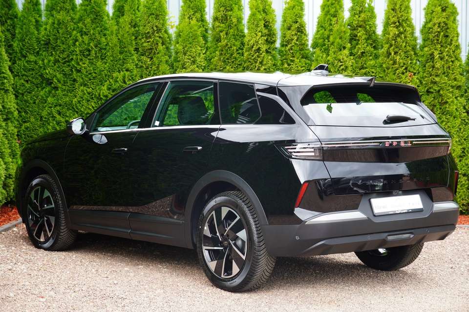 Opel Grandland - Imagem 5