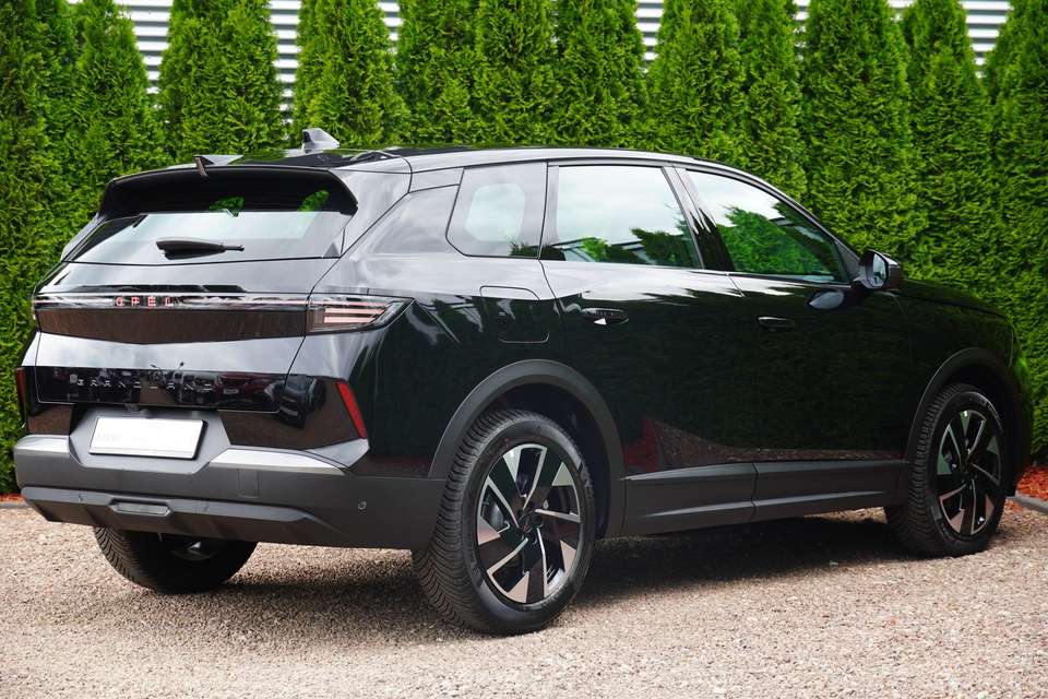 Opel Grandland - Imagem 7