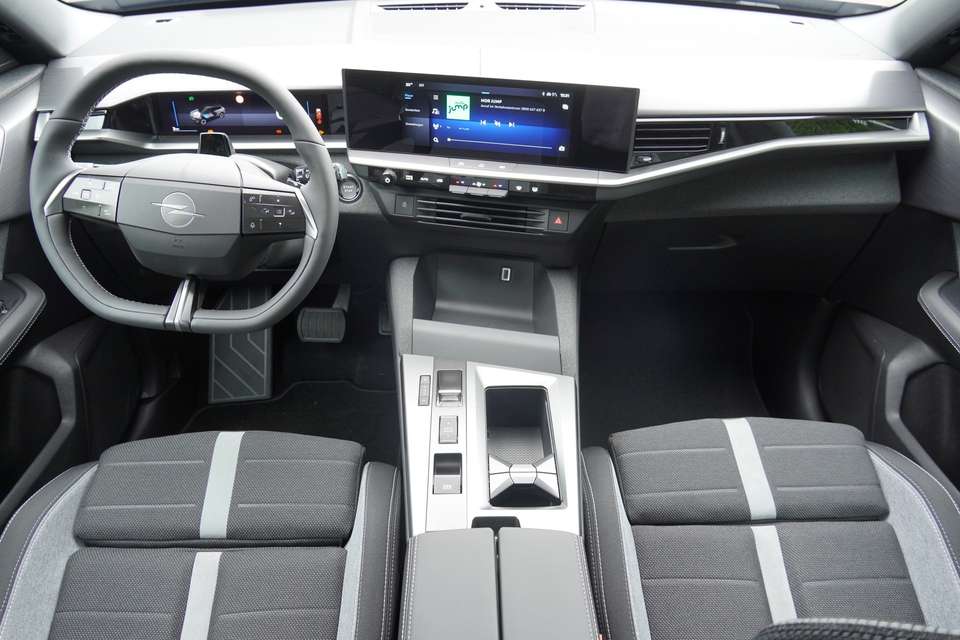 Opel Grandland - Imagem 8