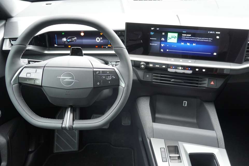 Opel Grandland - Imagem 9