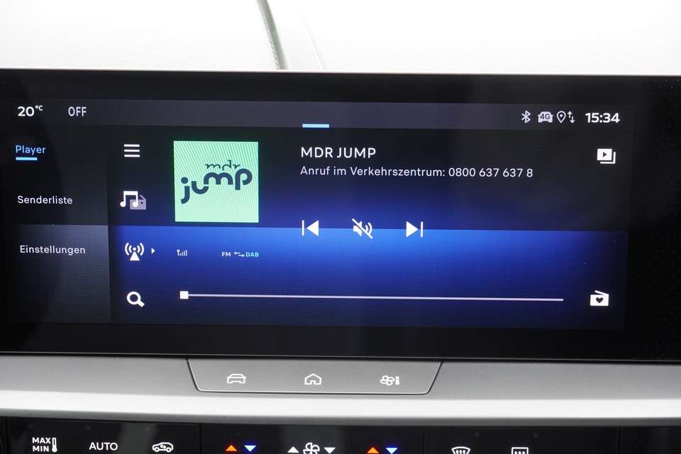 Opel Grandland - Imagem 12