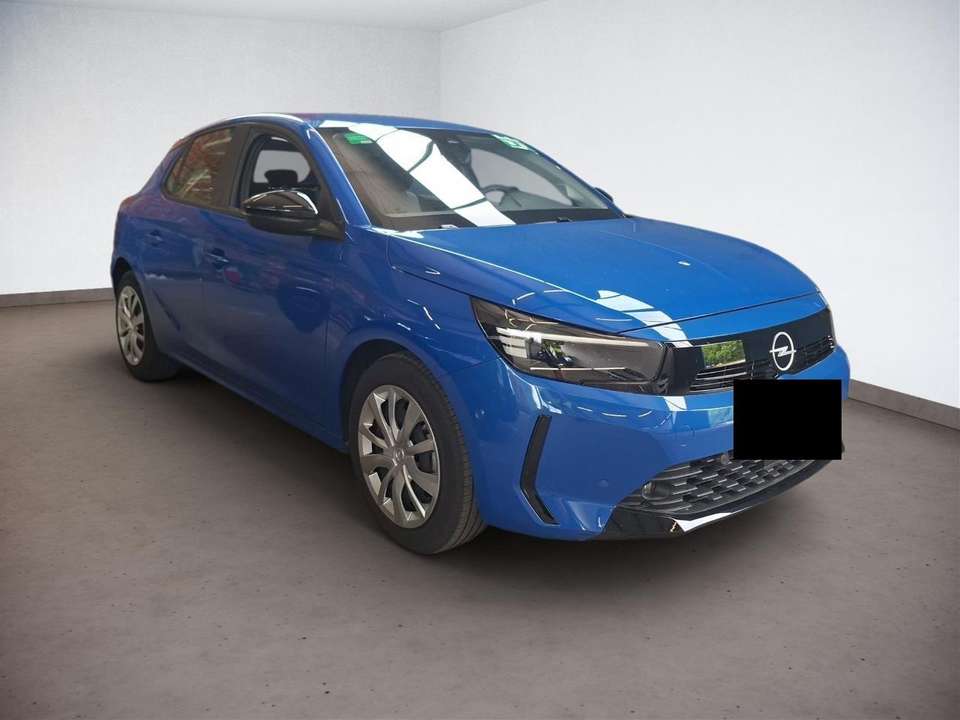 Opel Vectra - Imagem 3