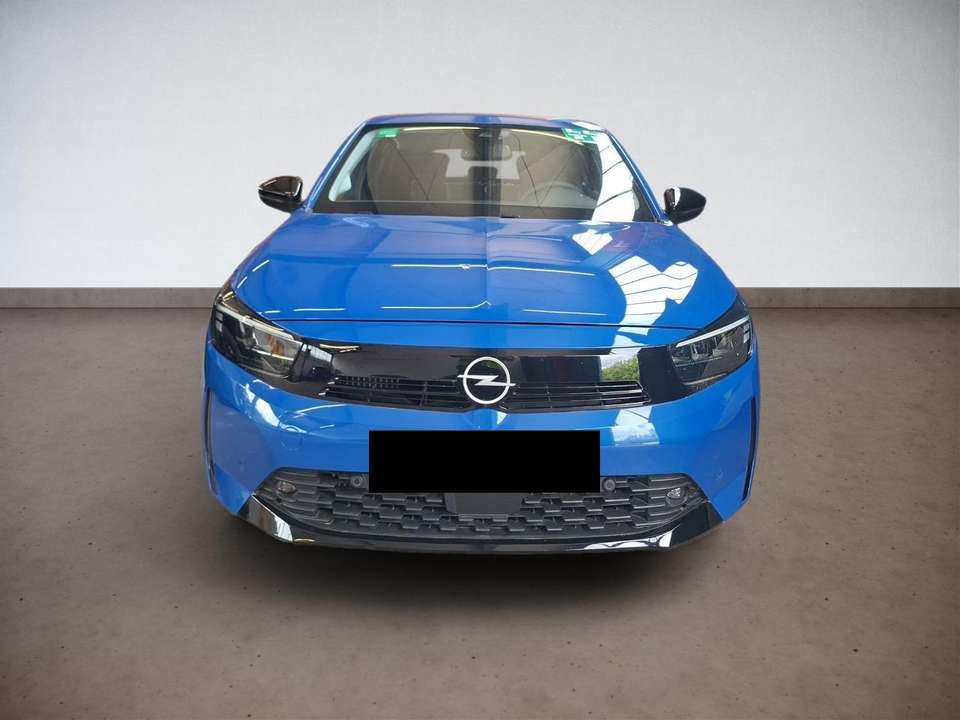 Opel Vectra - Imagem 5