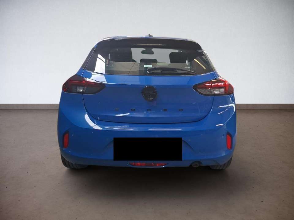 Opel Vectra - Imagem 6