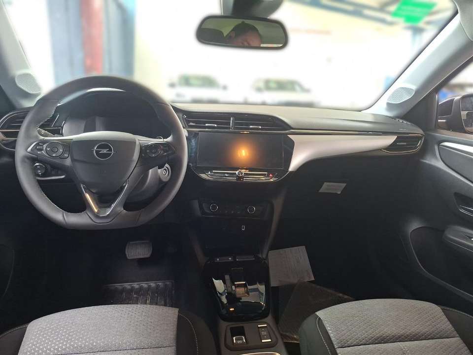 Opel Vectra - Imagem 7