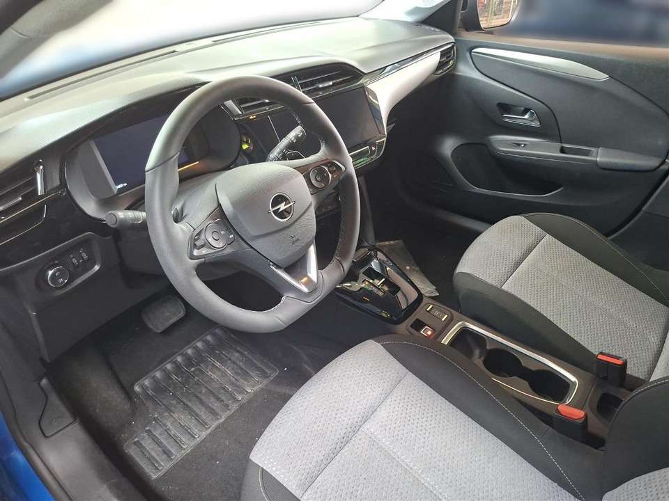 Opel Vectra - Imagem 8