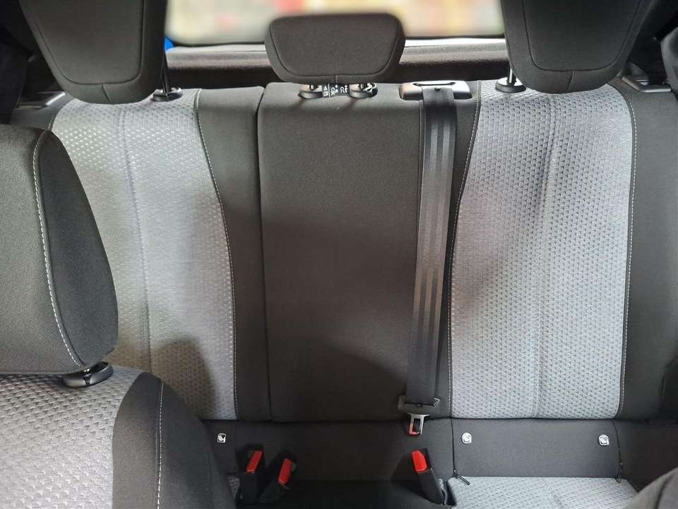 Opel Vectra - Imagem 9