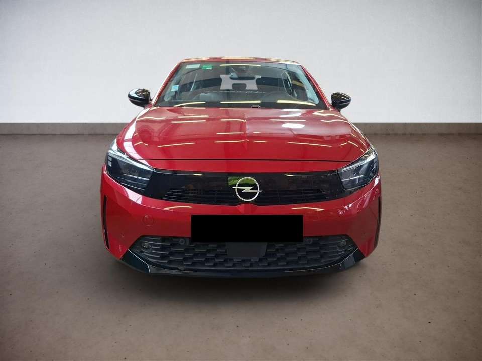 Opel Vectra - Imagem 5