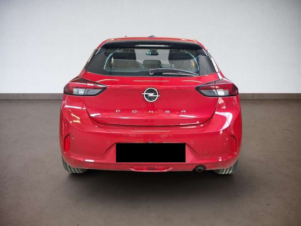 Opel Vectra - Imagem 6