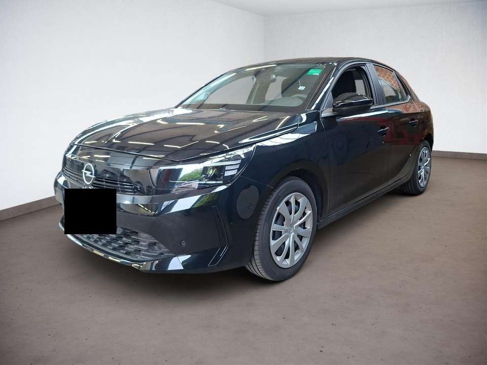 Opel Vectra - Imagem 1