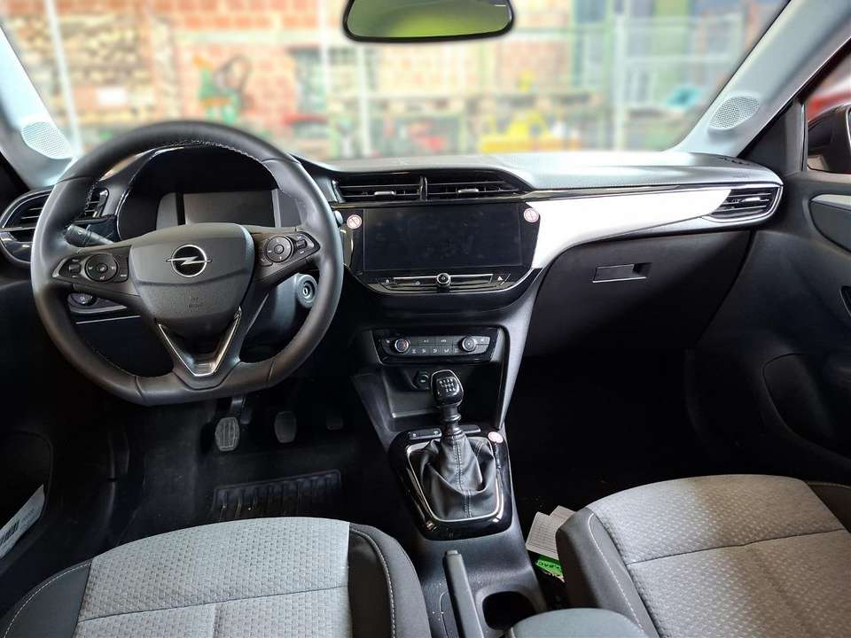 Opel Vectra - Imagem 7