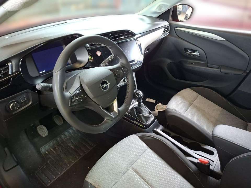 Opel Vectra - Imagem 8