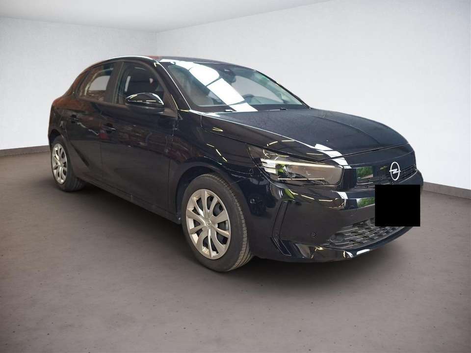 Opel Vectra - Imagem 3