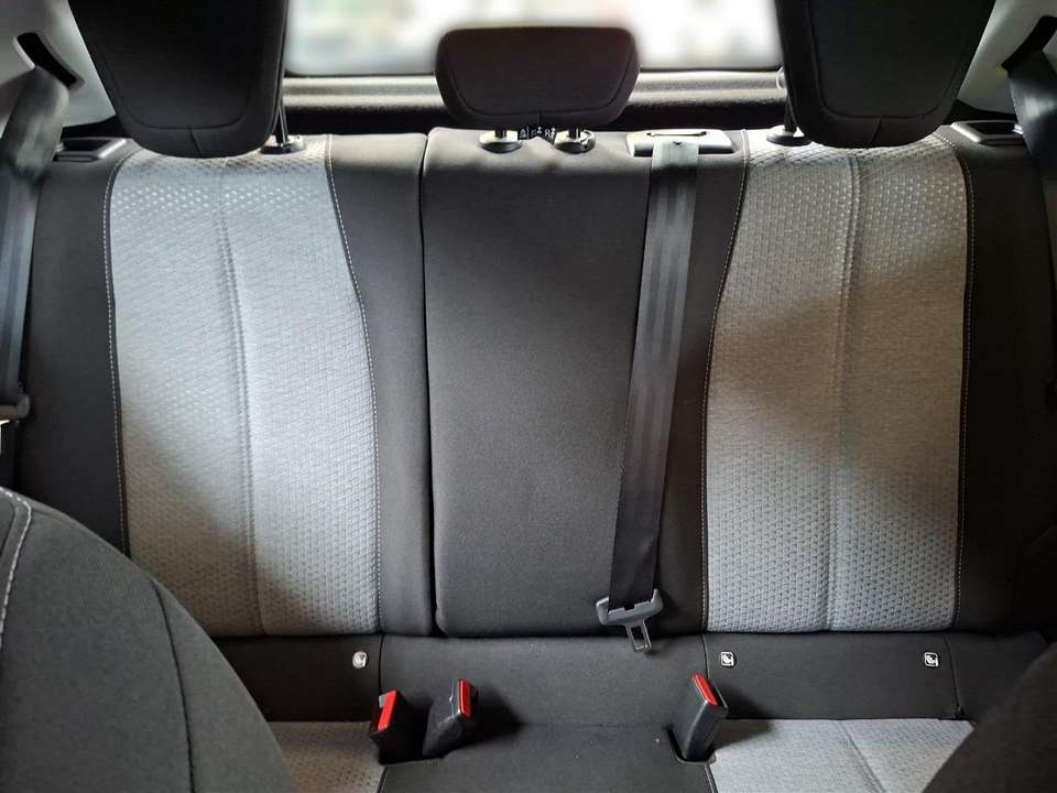Opel Vectra - Imagem 9