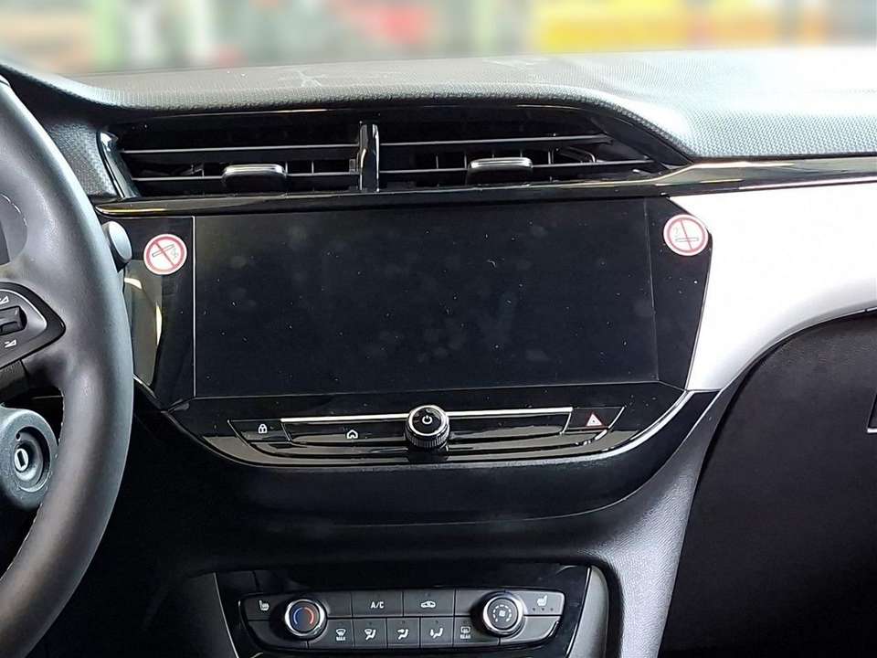 Opel Vectra - Imagem 10