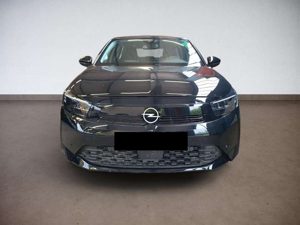 Opel Vectra - Imagem 5