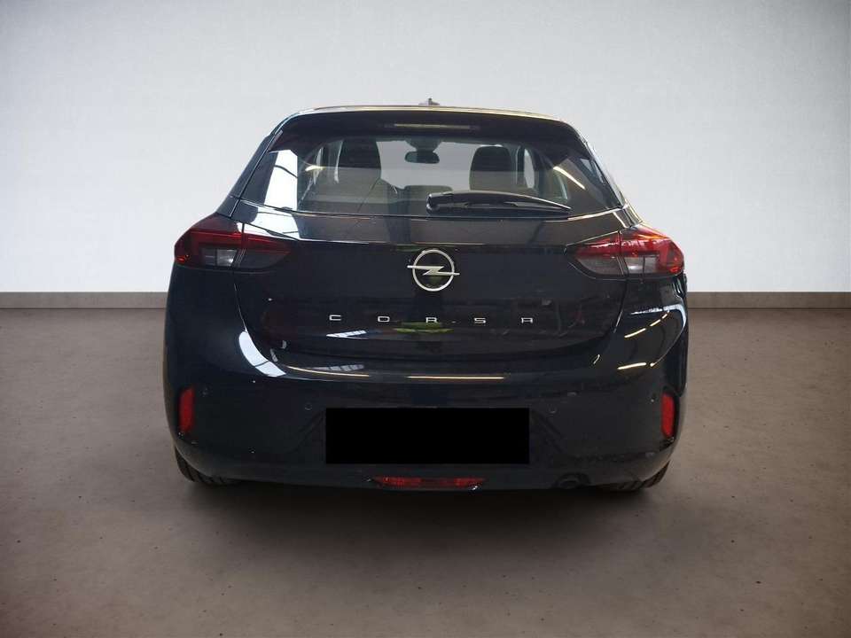 Opel Vectra - Imagem 6